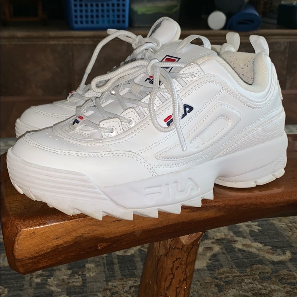 Fila Disruptor 2 sneakers